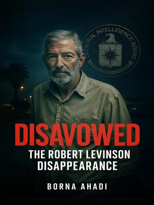 cover image of Disavowed
